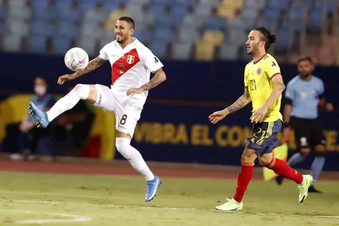 Eliminatorias: ¿Cuánto cuestan las entradas para ver Perú vs Colombia?