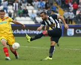 Fichajes Cienciano: el ‘Papá’ apuesta por un importante delantero con pasado en Alianza Lima