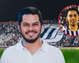 Alianza Lima repite la fórmula Kevin Quevedo para arrebatarle una joya a Universitario