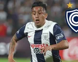 Fichajes Cienciano: ¿por qué Christian Cueva no firmó con el Papá?