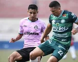 Fichajes Liga 3: Deportivo Ucrania apostó por un atacante español que llega desde Sexta División