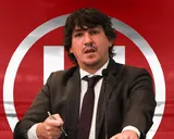 Universitario podría perder a Jean Ferrari: el cargo de peso que lo tienta