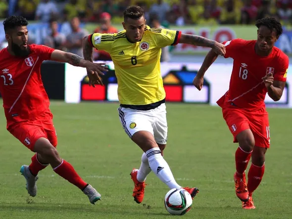 Eliminatorias: así está Perú en la tabla de posiciones rumbo a la Copa del Mundo 2026