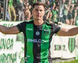 Fichajes FBC Melgar: Facundo Castro llegaría esta semana a Arequipa a espera de trámites