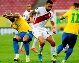 Brasil vs Perú hoy: a qué hora juegan, dónde ver y alineaciones