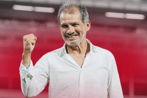 Alianza Lima, ilusionado: su segundo refuerzo llega desde Europa