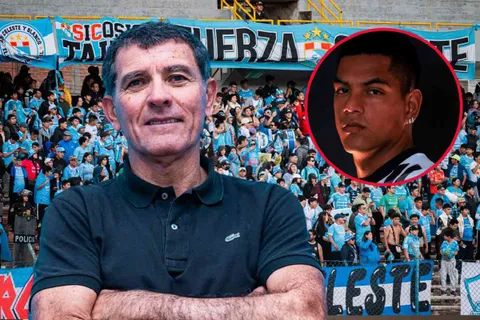 Sporting Cristal: el Cervecero ingresará casi 1 millón de soles si Joao Grimaldo se va de Serbia
