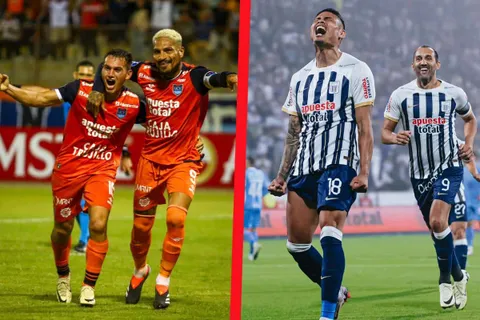 César Vallejo vs Alianza Lima hoy: a qué hora juegan, dónde ver, posibles alineaciones e historial