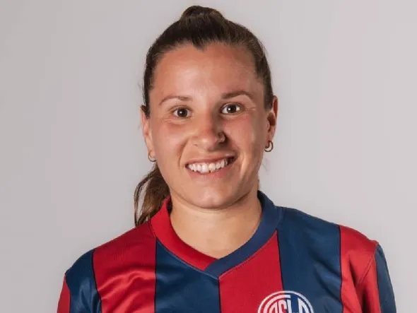 Fichajes Sporting Cristal: quién es Paula Ugarte, la nueva delantera cervecera