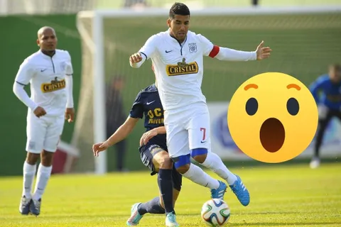 Un DT campeón con Alianza Lima se suma a la Copa Perú 2024