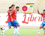 Fichajes Carlos A. Mannucci: los tricolores sorprendieron con su primer fichaje