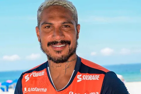 El emotivo pedido de un hincha de César Vallejo a Paolo Guerrero