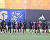 ¿Cómo puede jugar la Selección Peruana bajo el mando de Jorge Fossati?