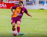 Iván Santillán abandona Los Chankas para sumarse al Juan Aurich en la Liga 2