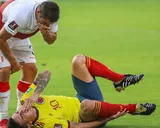 Eliminatorias: ¿Cómo está el historial de James Rodríguez contra Perú?