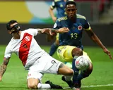 ¿En qué estadio jugaría Perú contra Colombia por las Eliminatorias 2026?