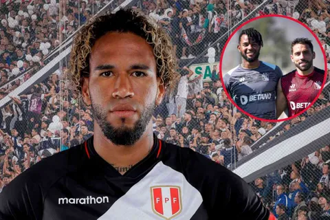 Alianza Lima sorprende: la inesperada alternativa si no se consigue el fichaje de Gallese