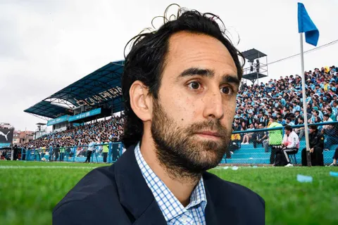 Los millones que perderá Sporting Cristal si no clasifica a la Copa Libertadores 2026