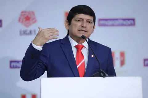 Los cambios anunciados por la FPF en la inscripción de futbolistas