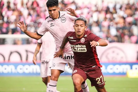 ¿Cuál es el historial de enfrentamientos entre Sport Boys y Universitario?