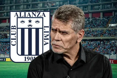 Autuori, en alerta: Sporting Cristal puede perder un refuerzo clave a manos de Alianza Lima