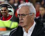 Universitario se aleja de Luis Ramos y enciende el plan B