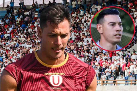 Universitario podría apuntar a un viejo conocido para reemplazar a Diego Churín