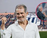 Alianza Lima sonríe con Navarro: acelera por una renovación que marca el futuro