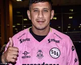 Sport Boys decidió no anotar a Damián Arce por su lesión y libera un cupo