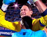 Diego Penny: el héroe de la clasificación de Deportivo Garcilaso ante ADT