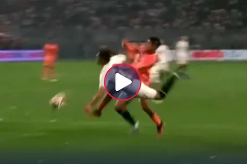 Universitario vs UTC: ¿fue penal contra Nelson Cabanillas?