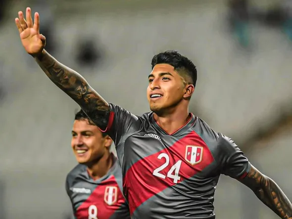 Luis Iberico confesó porqué rechazó a Alianza Lima