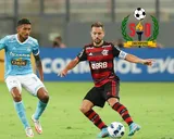 Copa Perú 2024: jugó en Sporting Cristal, llegó a la selección y buscará el ascenso con Unión Santo Domingo