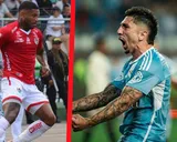 Unión Comercio vs Sporting Cristal – Liga 1 hoy: a qué hora juegan, dónde ver y alineaciones