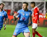 Adrián Ugarriza y un ‘doblete’ acaba con el mal momento de Deportivo Garcilaso