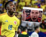 Los mejores memes por el triunfo de Colombia ante Uruguay en la Copa América 2024