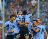 Bryan Reyna y el soberbio gol que casi es anulado por el VAR