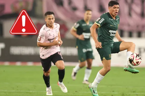 El ex jugador de Alianza Lima y Sport Boys que se suma a la Copa Perú 2024