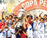 Los 5 mejores fichajes de la Copa Perú en 2024