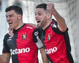 Ex jugador histórico de FBC Melgar es el nuevo DT de Atlético Universidad