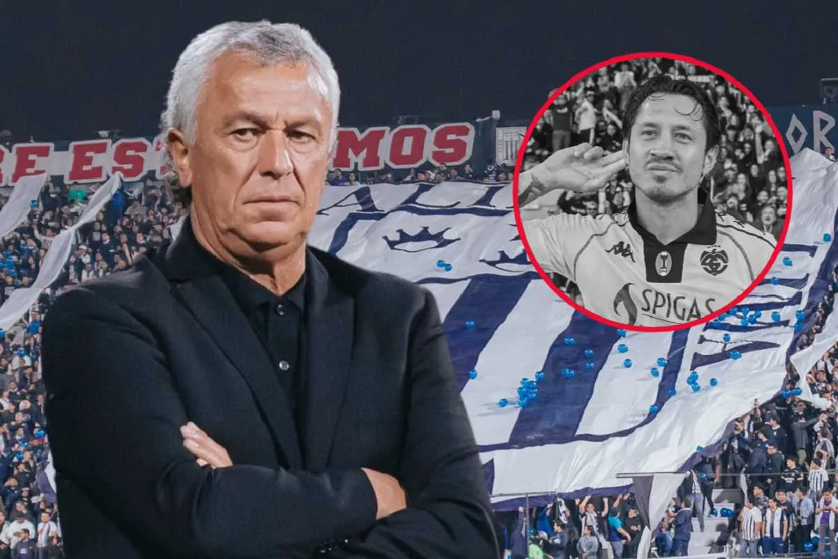 Fichajes de Alianza Lima: el inesperado rechazo de Lapadula que sorprendió a todos