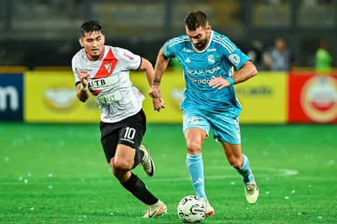 ¿Cuántos partidos se perderá Martín Cauteruccio en Sporting Cristal por su lesión?