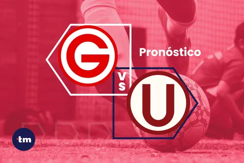 Deportivo Garcilaso vs Universitario pronóstico – Liga 1 08/03/2024