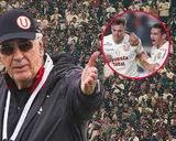 Universitario: los 5 jugadores con más posibilidades de irse de Ate a fin de año