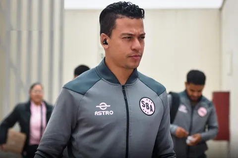 Fichajes Sport Boys: Cristian Benavente reveló el motivo por el cual decidió seguir en la Misilera