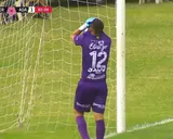 Pirata FC venció a ADA de Jaén gracias a un ‘blooper’ del arquero Aldhy Valencia
