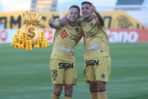 ¿Cuánto dinero ganará Cusco por jugar la Copa Sudamericana 2025?