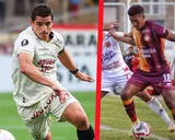 Universitario vs Los Chankas hoy: a qué hora juegan, formaciones y dónde ver en vivo