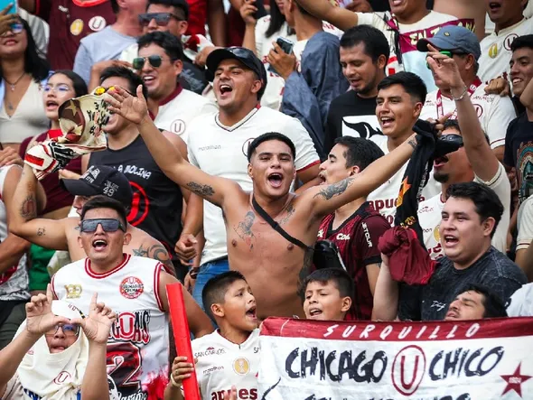 Universitario y Alianza Lima empataron sin goles: la reacción de los hinchas cremas