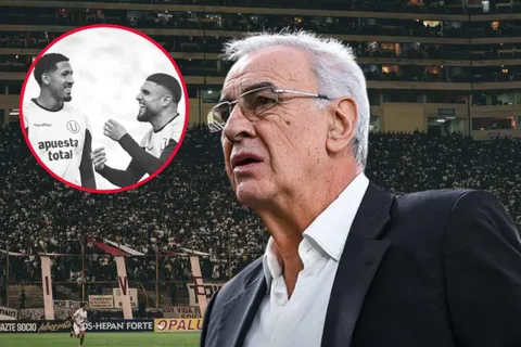 Alianza Lima lo tiene en la mira: la estrella de Universitario que podría llegar por sorpresa a La Victoria en 2026